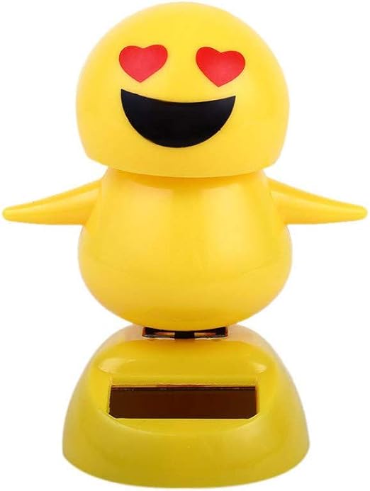 moving toys for car dashboard