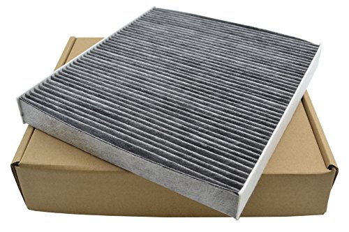Bi Trust Rcc00014 Cabin Air Filter For Nissan X Trail 2005 2006