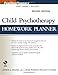 Child Psychotherapy Homework Planner