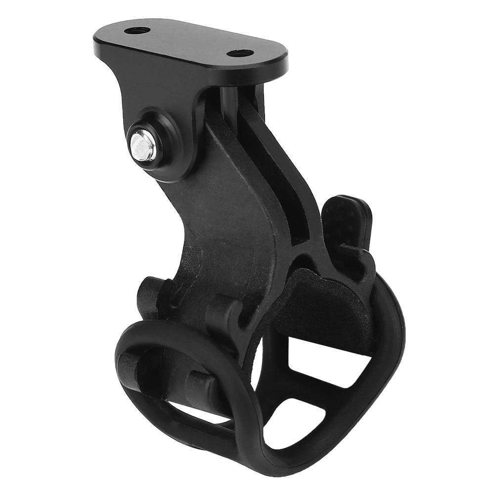 Bike Camera Mount, Universal Front Light Bracket for Action Cameras like