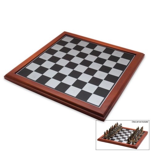 Chess Board (Recommended For 3 Inch Chess Set) Chessboard Game Classic