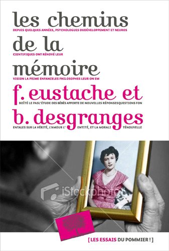 Les  chemins de la mémoire