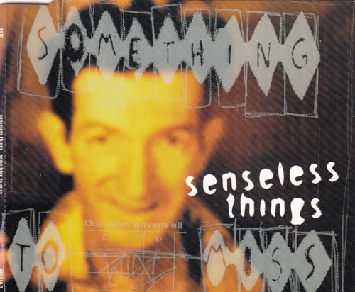Something to Miss en promo sur Amazon