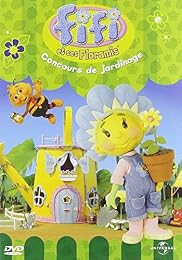 Fifi Et Ses Floramis - Concours De Jardinage