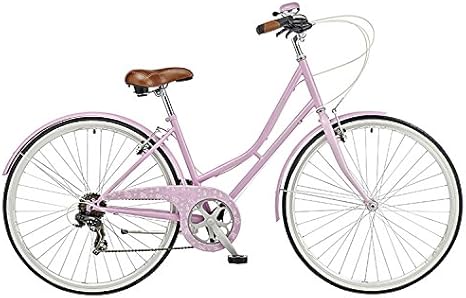 claud butler classic ladies bike