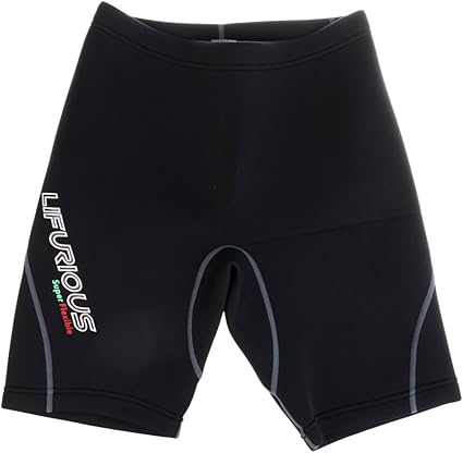 neoprene swimming shorts