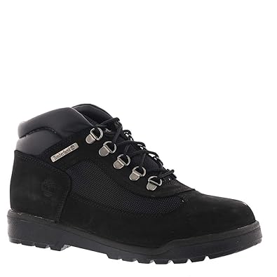timberland field boots preschool