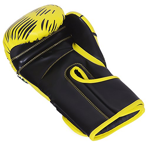 image for Hawk Sports Hawk Boxing Gloves Fight Gloves Sparring Gloves Punching B