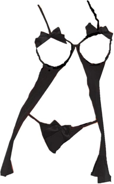 FAMILIZO Lencería Sexy Mujer Tallas Grandes, Lencería Sexy Mujer Erotica Conjuntos De Lencería Mujer Encaje Lingerie Babydoll Vestido Pijamas Ropa Interior Ropa de Dormir Camisones: Amazon.es: Ropa y accesorios