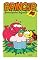 Livro Brincar: Jornalzinho Infantil