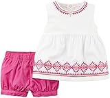 Carter's 2 Piece Shorts Set (Baby)