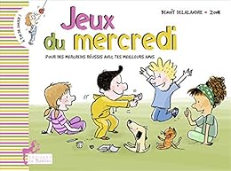 Jeux du mercredi