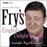 Fry's English Delight: The Complete Series