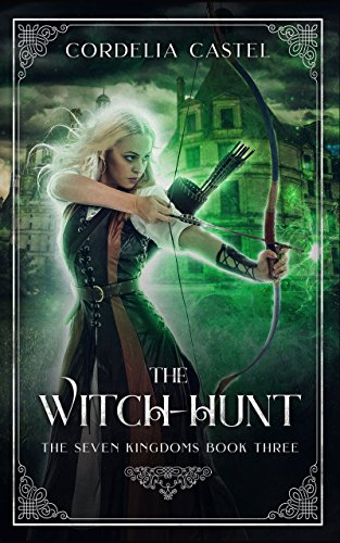 E.b.o.o.k The Witch-Hunt (The Seven Kingdoms Book 3)<br />KINDLE