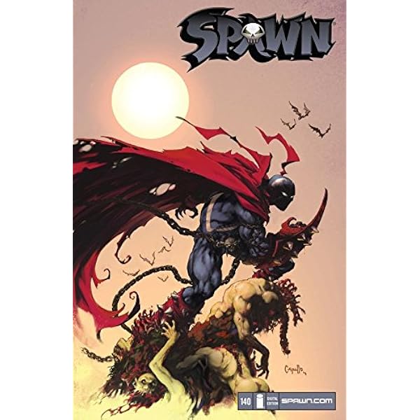 IMAGE COMICS SPAWN 141 スポーン アメコミ Amazon.com: Spawn, #14 (Comic Book): Todd McFarlane: Books