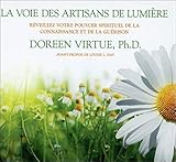 La voie des artisans de lumière (3CD audio) by