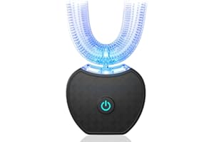 Sonic Brush V5 360° Auto Toothbrush