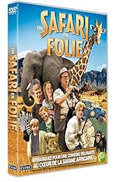 Un Safari En Folie
