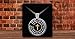 Uncle Seal I Love My Son - Inspirational Necklace with Cross - from Father - Round Pendant