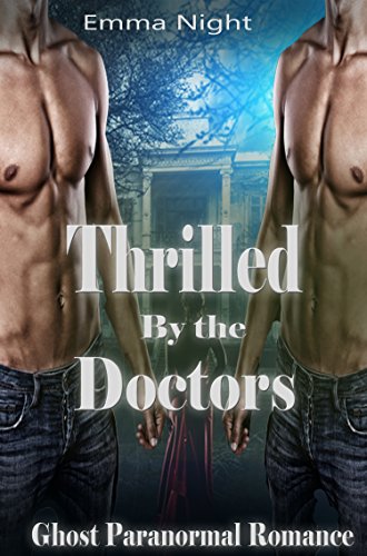 Thrilled By The Doctors