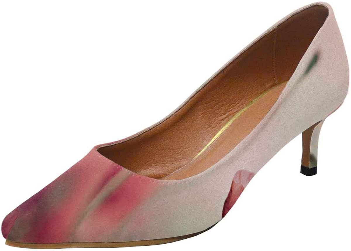 womens size 11 kitten heels