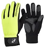 Elite Cycling Project Malmo Waterproof Winter Cycling Gloves Padded Palms Thinsulate Lined