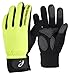 Elite Cycling Project Malmo Waterproof Winter Cycling Gloves Padded Palms Thinsulate Lined