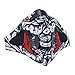 Panegy Anti Dust Wind Cycling Bicycle Bike Motorcycle Animal Printed Camping Half Face Mask