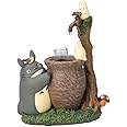 Studio Ghibli - My Neighbor Totoro - Totoro, Benelic Forest Faucet Single Stem Flower Vase