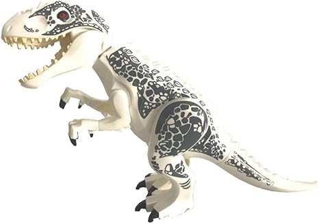 lego indominus rex amazon
