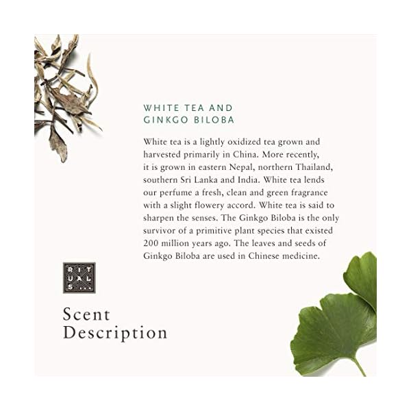 RITUALS After Sun Lotion from The Ritual of Karma, With Aloe Vera, Holy Lotus, White Tea, Ginko Biloba - Natural…