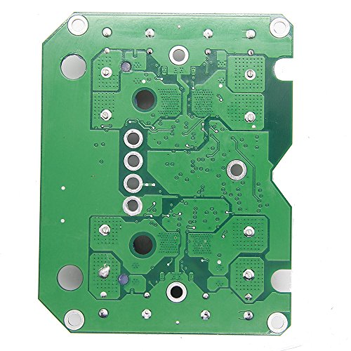 image for MNJWS Fuel Injection Control Module FICM Board for Ford E350 E450 F250