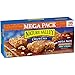 Nature Valley Granola Bars, Crunchy, Mega Pack of Peanut Butter and Oats 'n Honey, 26.82 Ounce (Pack of 1)