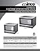 Winco ECO-250 Quarter-Size Countertop Convection Oven