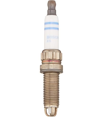 Amazon.com: Bosch MK Spark Plug ZGR6STE2 .70mm (Pack of 10