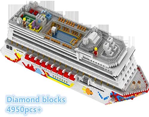 toy cruise ship amazon