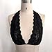 Bra Top,SMTSMT Women Underwear Sheer Lace Strap Lingerie Bra Tops