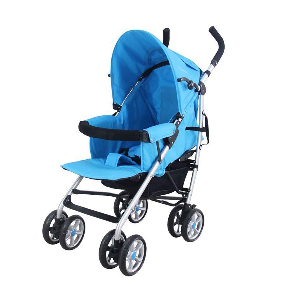 flight pushchair