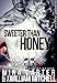 Sweeter Than Honey: (Scifi Shapeshifter Romance) (The Revenant Chronicles Book 1)