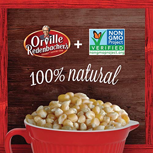 6 Orville+Redenbachers+Original+Gourmet+Popcorn
