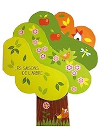 Les  saisons de l'arbre