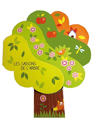 Les  saisons de l'arbre