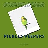 Pickle's Peepers by CB Simmons, Nancy Simmons