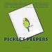 Pickle's Peepers by CB Simmons, Nancy Simmons