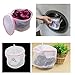 Team-Management Washing Bra Bag Underwear Lingerie Saver Mesh Wash Basket