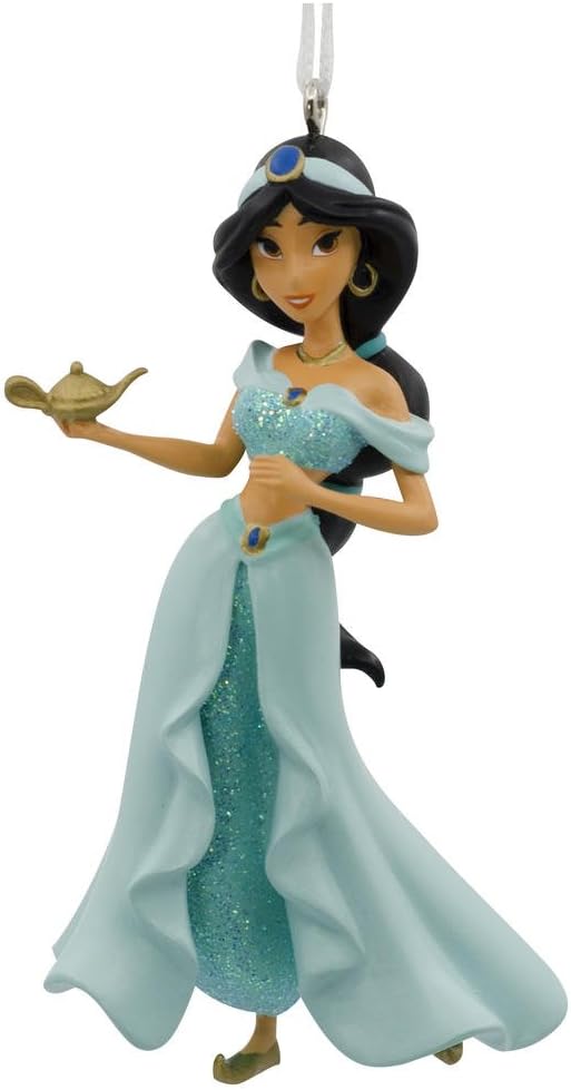 Which Is The Best Genie Lamp Ornament