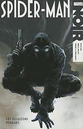 Les  illusions perdues