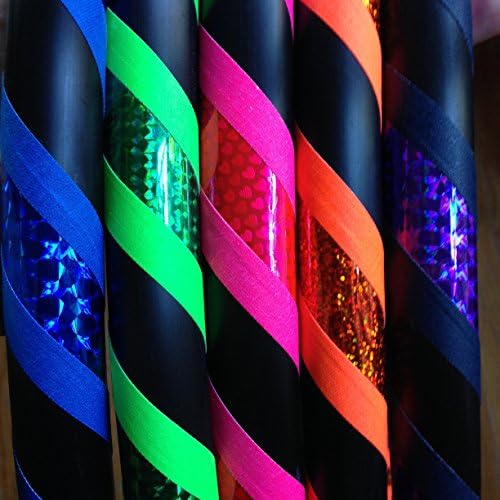 Handmade Shoop Hoop: Ages 4-7