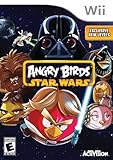 Angry Birds Star Wars - Nintendo Wii
