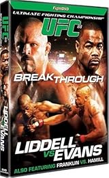 Ufc 88 - Breakthrough